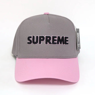 Supreme Grey (CSA)