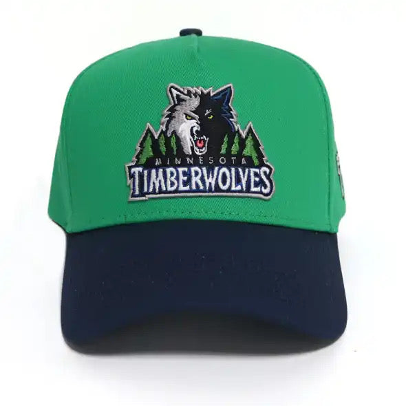 Wolves