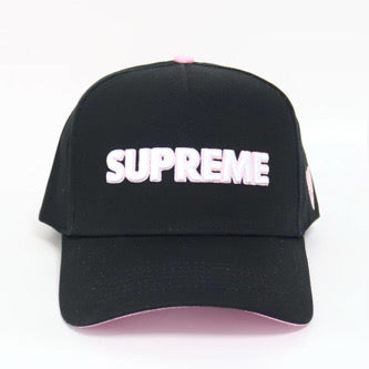 Supreme Black (CSA)