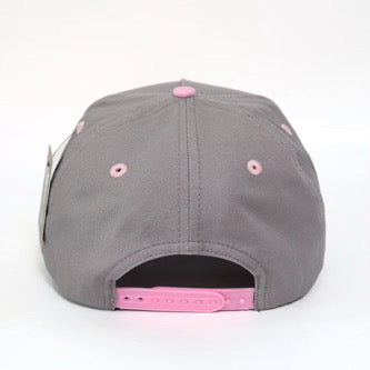 Supreme Grey (CSA)