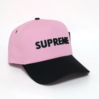 Supreme Pink (CSA)