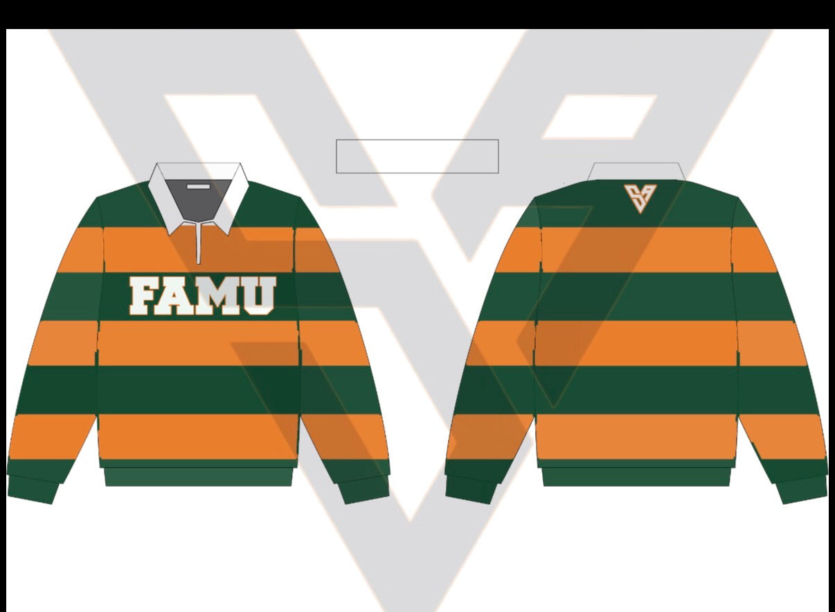 FAMU Rugby