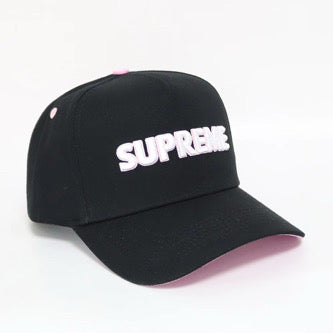 Supreme Black (CSA)
