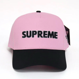 Supreme Pink (CSA)