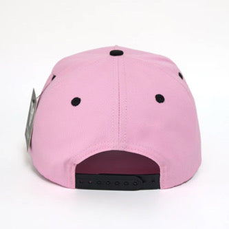 Supreme Pink (CSA)