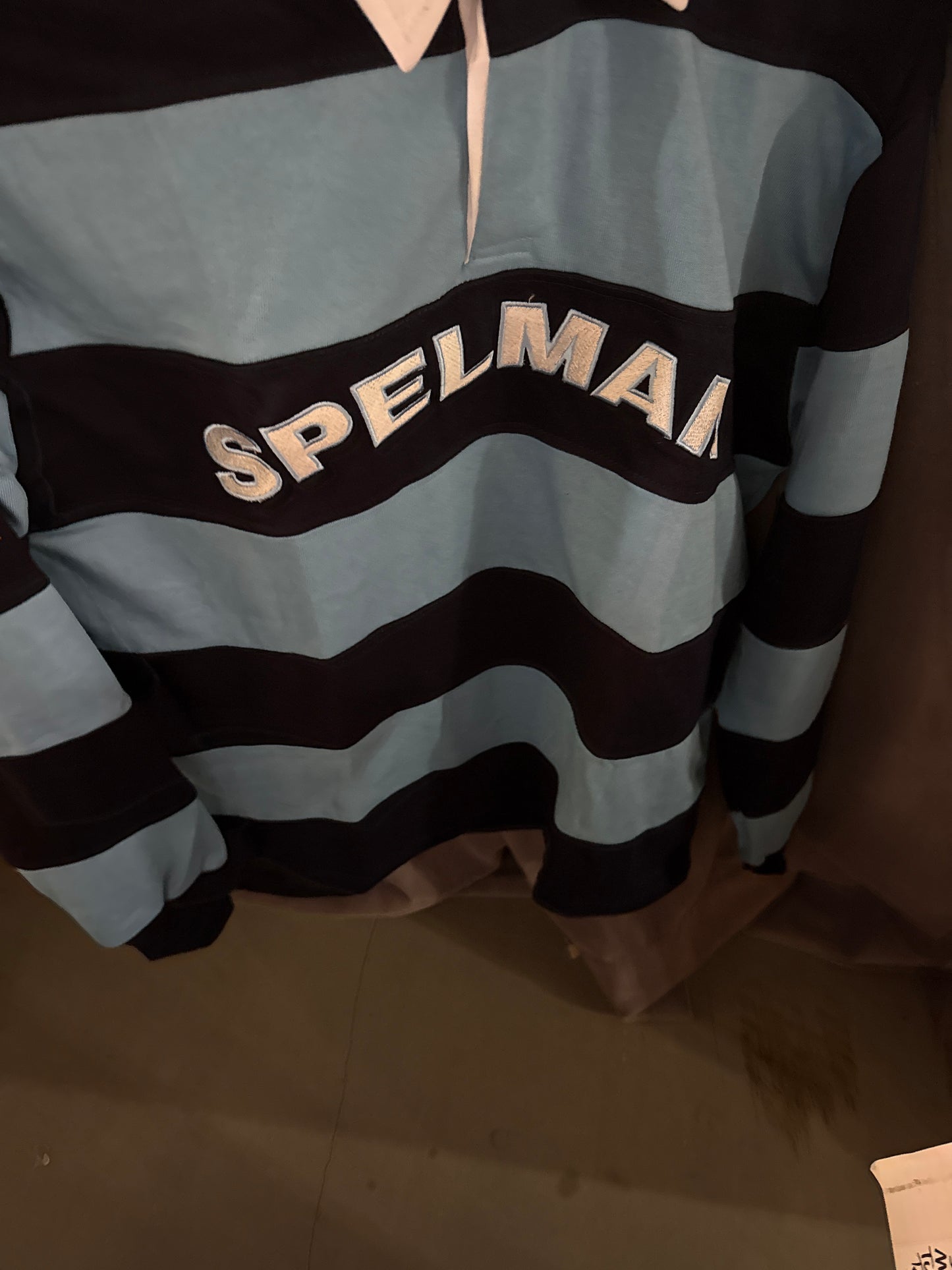 Spelman Rugby