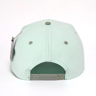 Seafoam VSA Hat