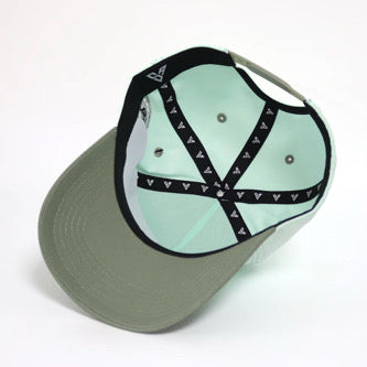 Seafoam VSA Hat