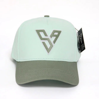 Seafoam VSA Hat