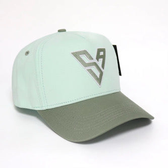 Seafoam VSA Hat