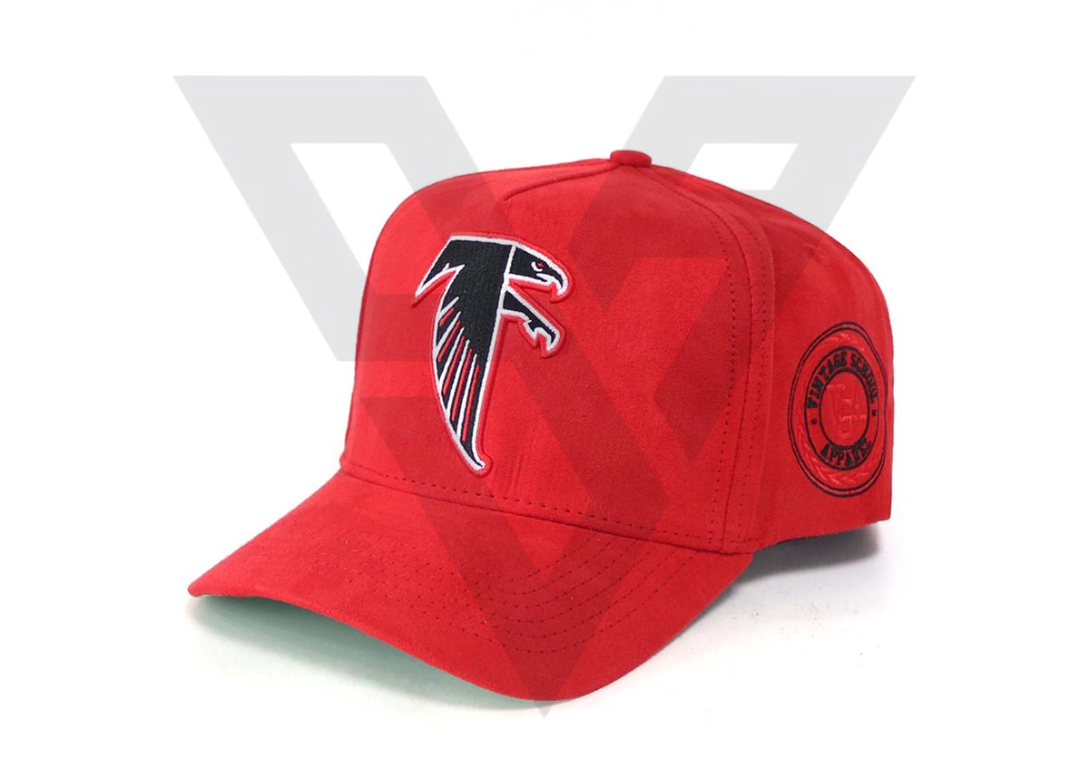 Falcons Suede Hat