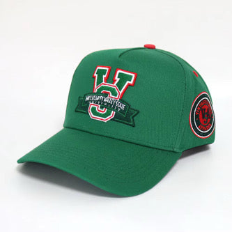 Mississippi Valley State