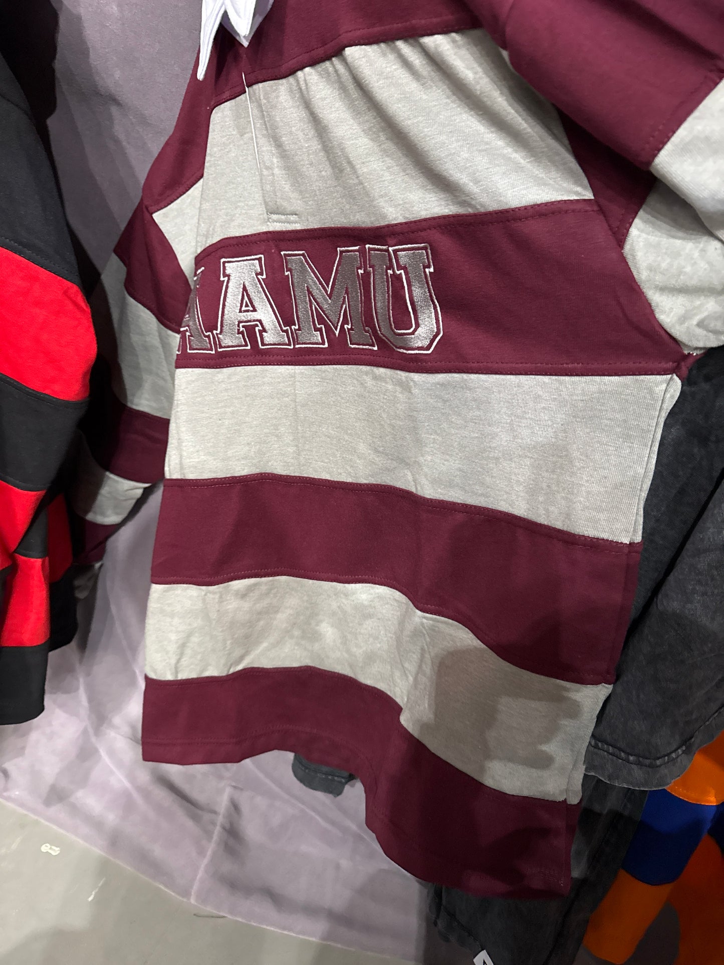 SSU Rugby