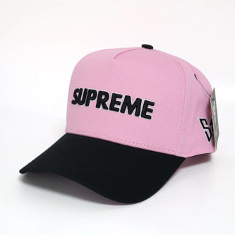 Supreme Pink (CSA)