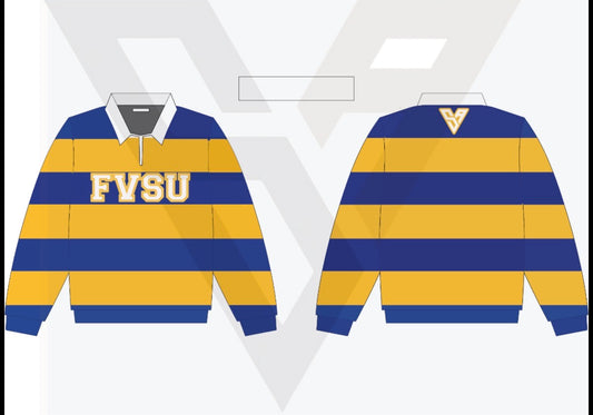 FVSU