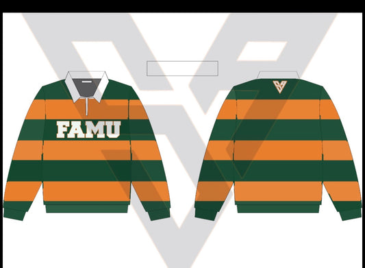 FAMU Rugby
