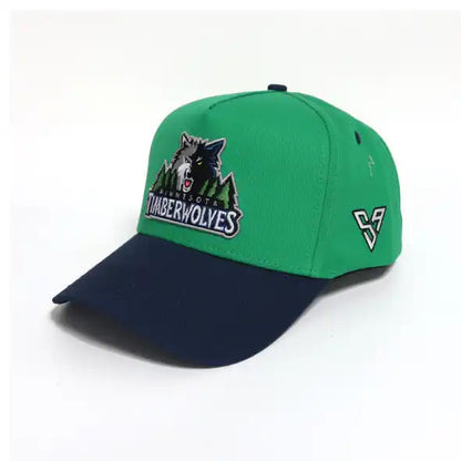 Wolves