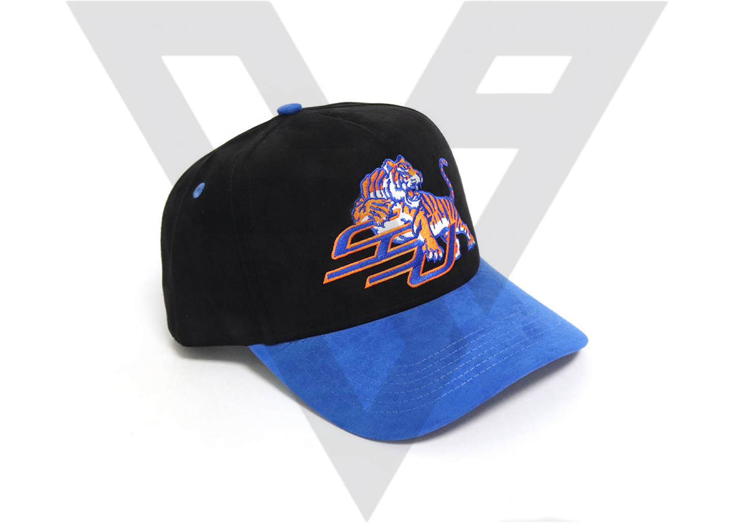 SSU Suede SnapBack