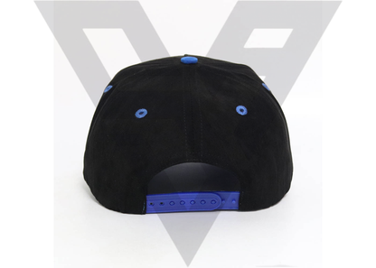 SSU Suede SnapBack