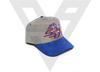 SSU Suede SnapBack