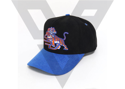 SSU Suede SnapBack