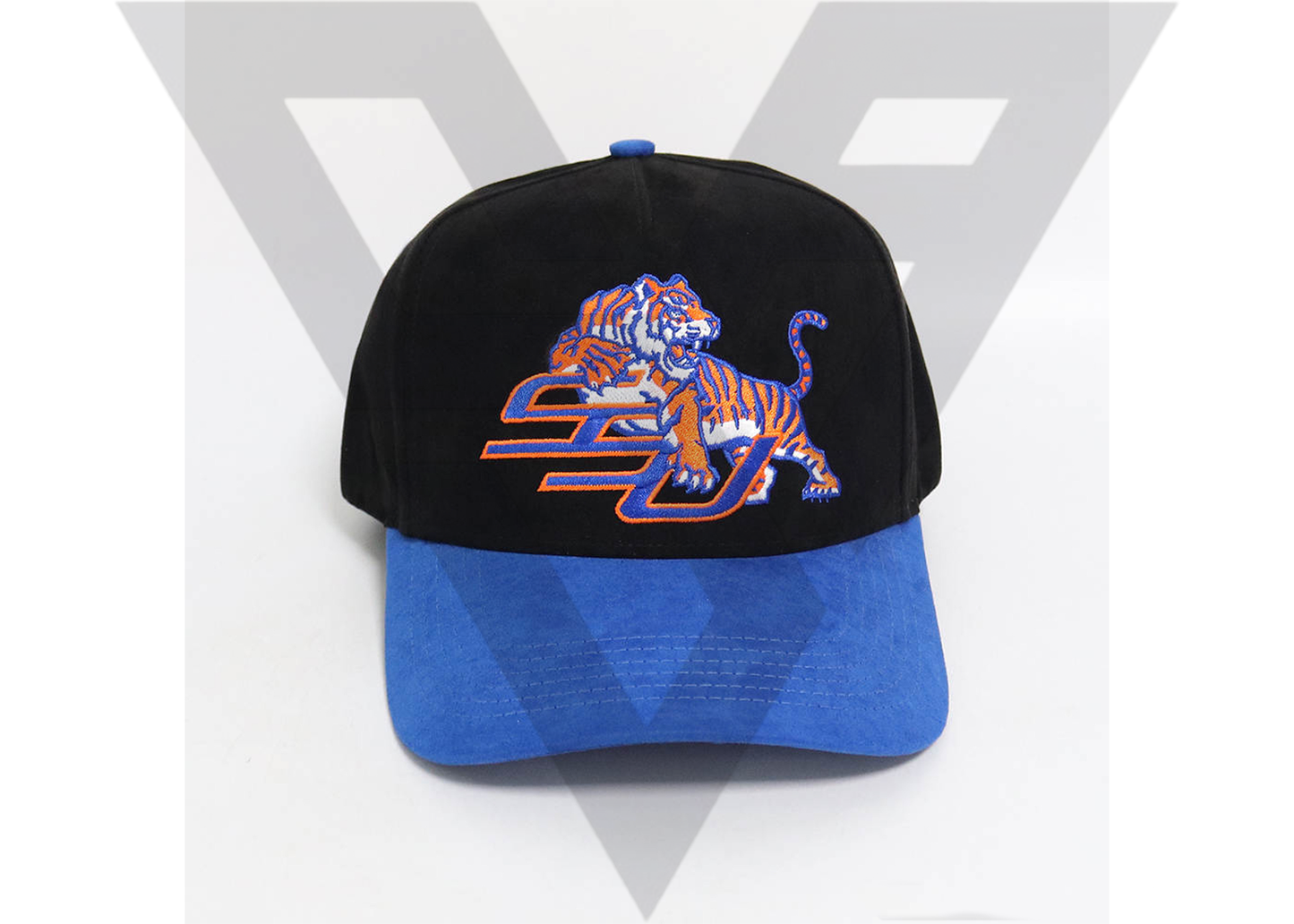 SSU Suede SnapBack