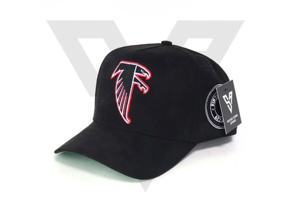 Falcons Suede Hat