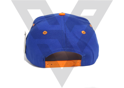 Blue SSU Snapback