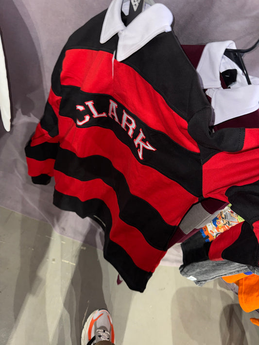 Clark Rugby