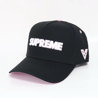 Supreme Black (CSA)