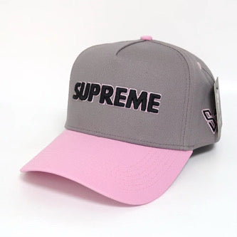 Supreme Grey (CSA)