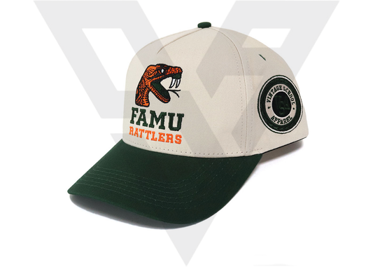 FAMU SnapBack Cream