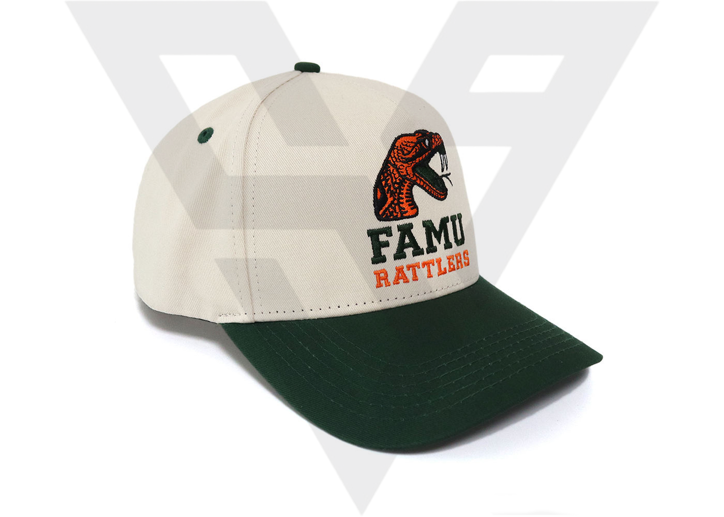 FAMU SnapBack Cream