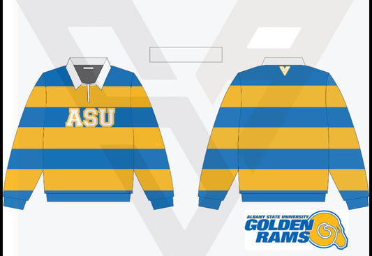 ASU Rugby