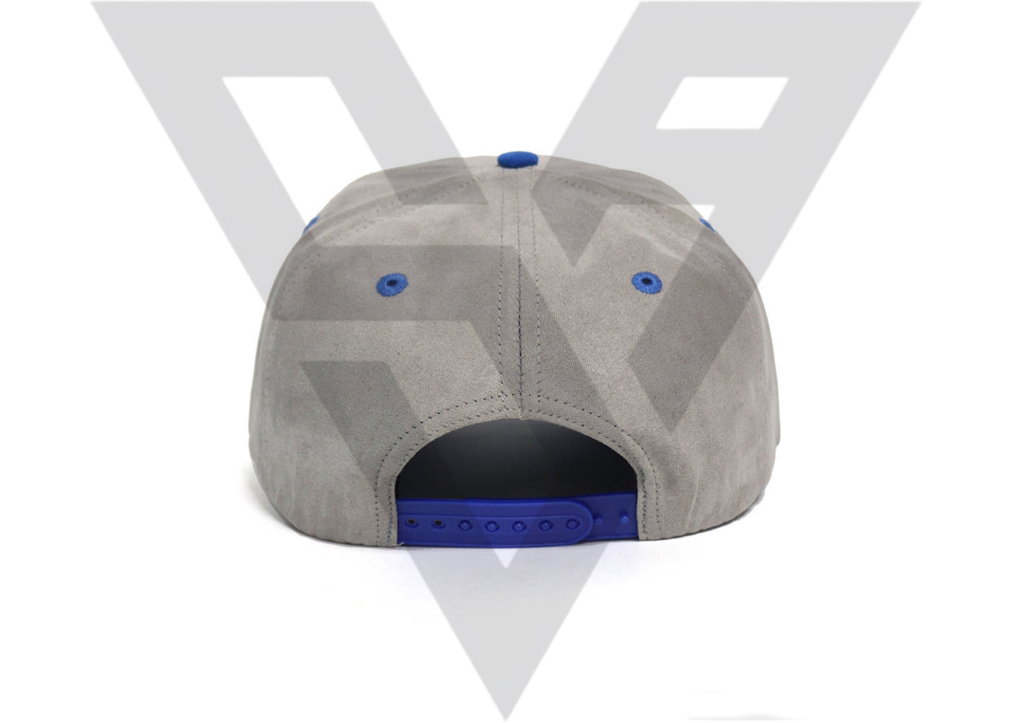 SSU Suede SnapBack