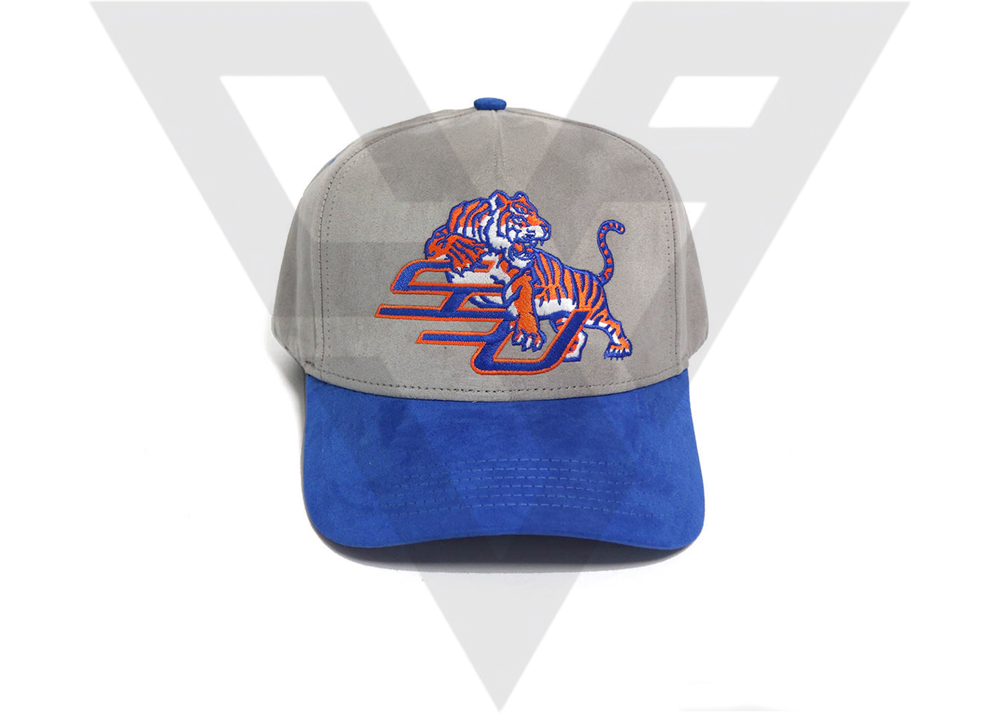 SSU Suede SnapBack