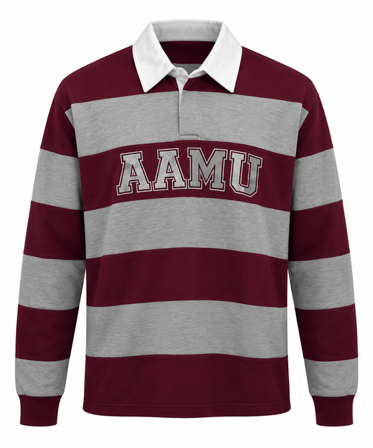 AAMU Rugby