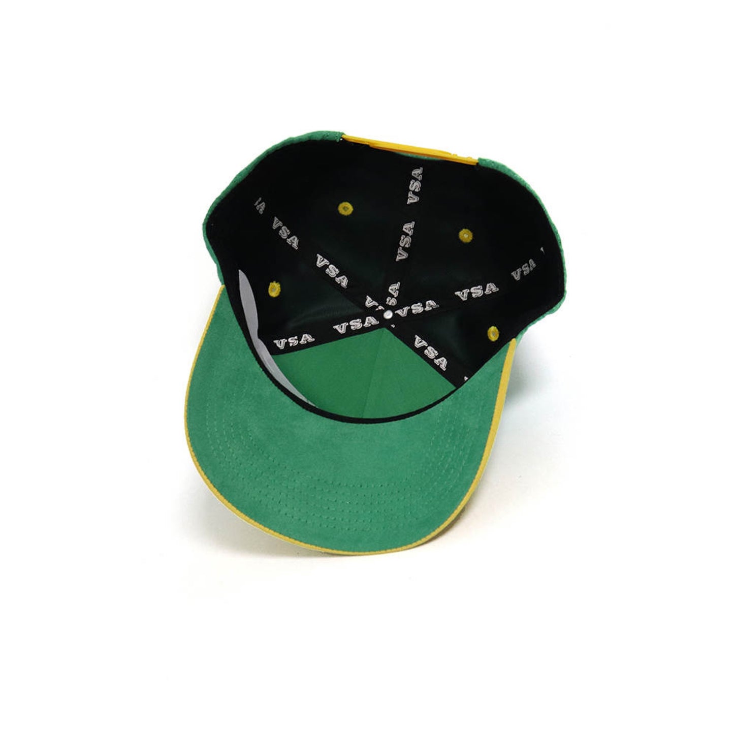 Kentucky State University Suede SnapBack