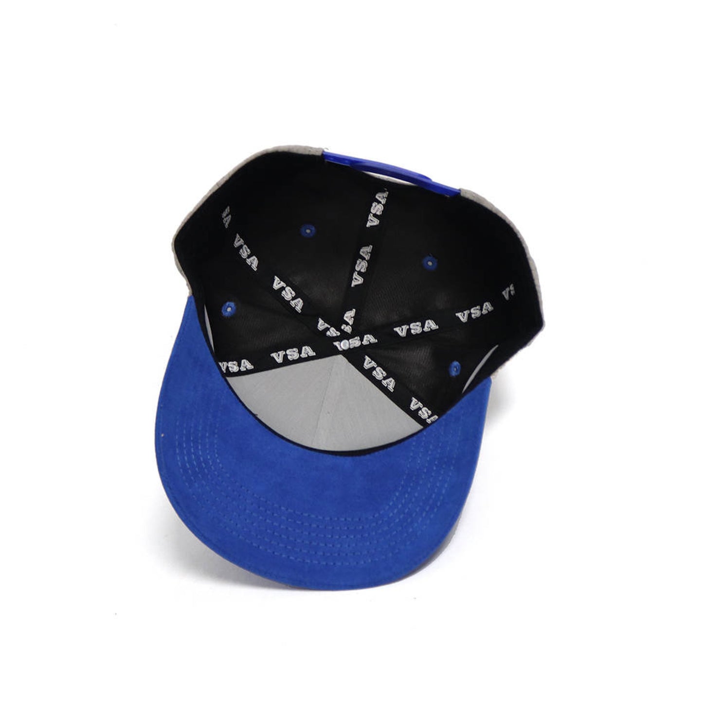 SSU Suede SnapBack