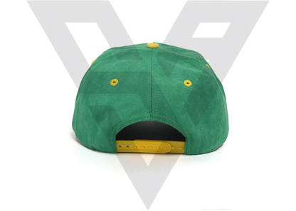 Kentucky State University Suede SnapBack