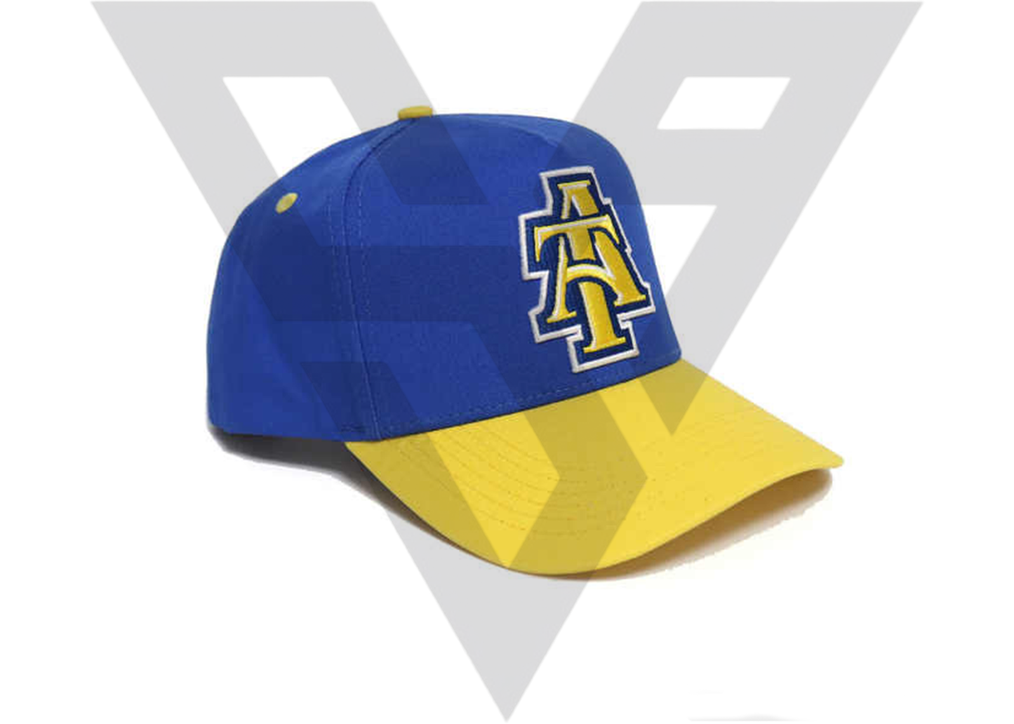 NCA&T Hat