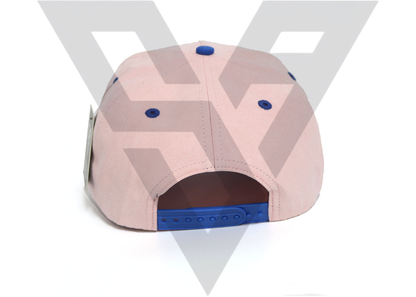 Pink SSU Snapback (Breast Cancer Awareness)