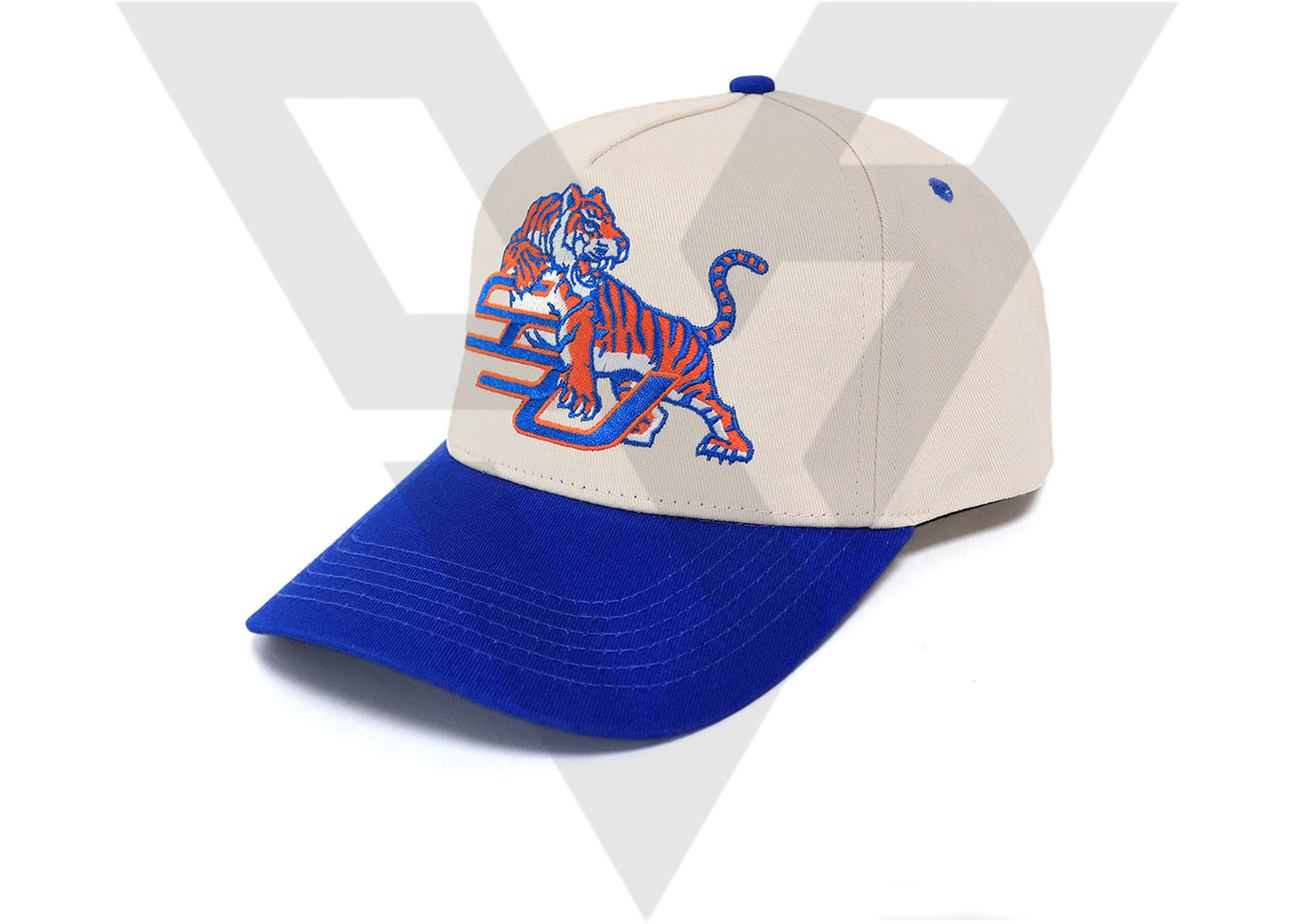 Ssu Colours SSU SnapBack – VSA Apparel